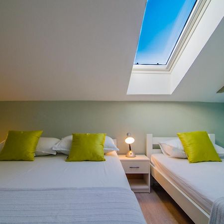 Maestro Duplex Istarska Apartment Split Kültér fotó