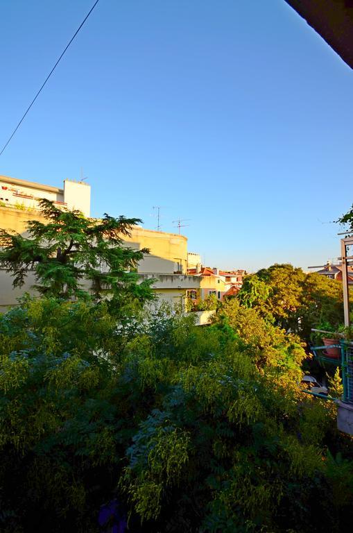 Maestro Duplex Istarska Apartment Split Szoba fotó