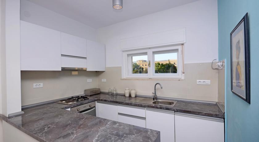 Maestro Duplex Istarska Apartment Split Szoba fotó