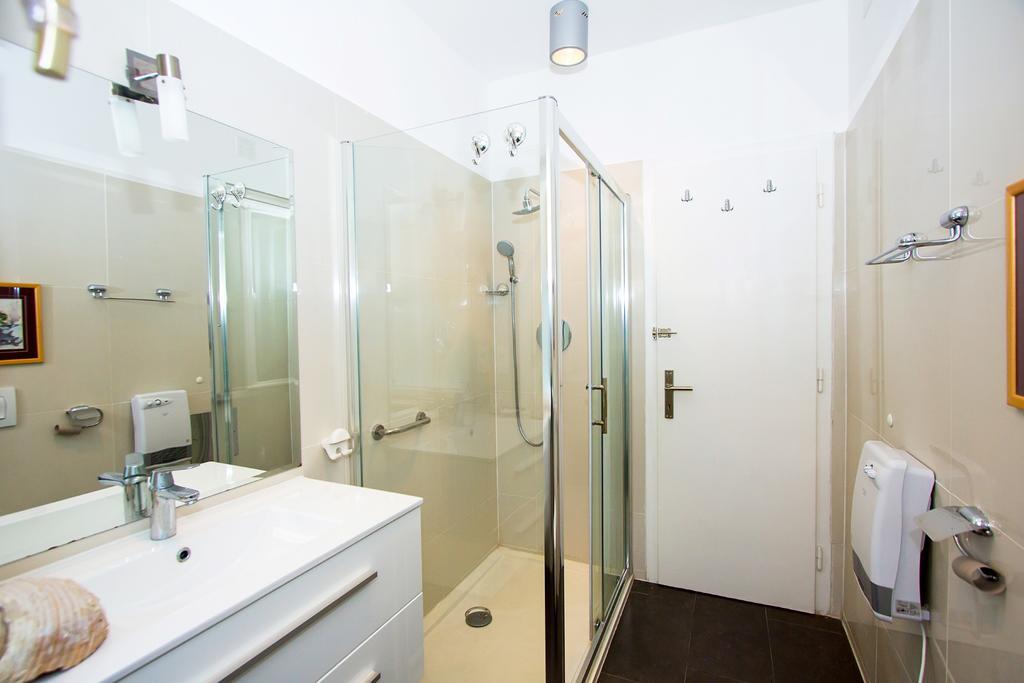 Maestro Duplex Istarska Apartment Split Kültér fotó