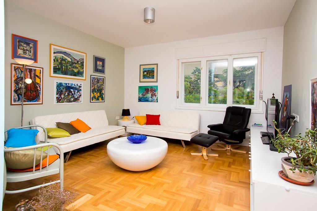 Maestro Duplex Istarska Apartment Split Kültér fotó