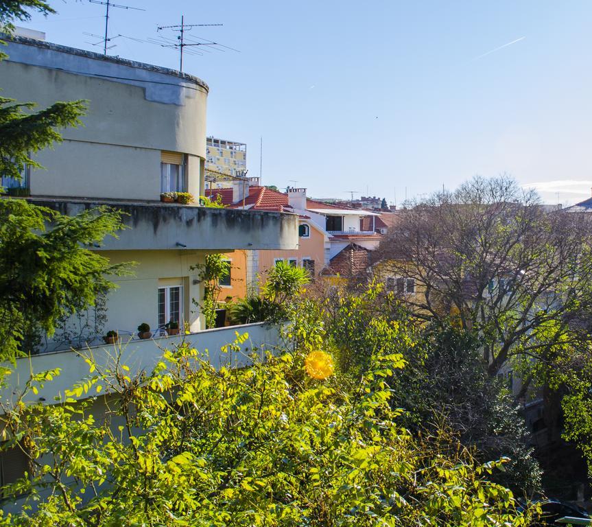 Maestro Duplex Istarska Apartment Split Kültér fotó