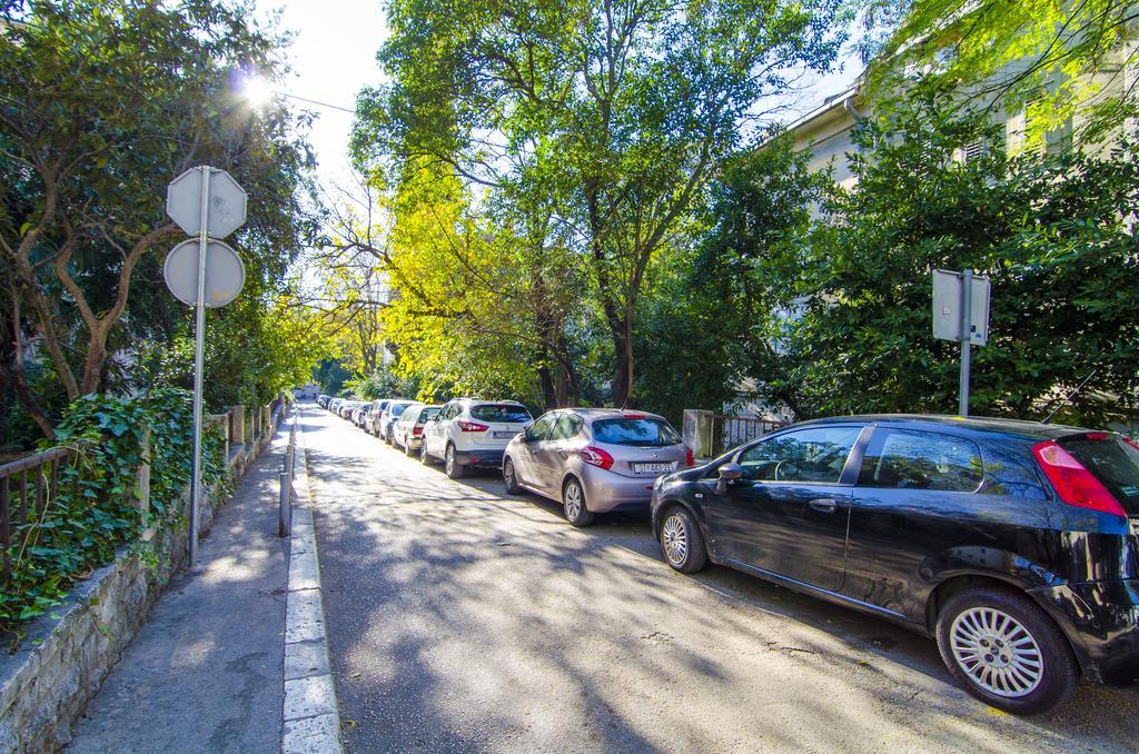 Maestro Duplex Istarska Apartment Split Kültér fotó