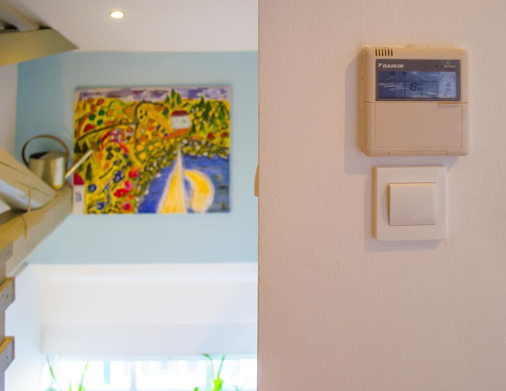 Maestro Duplex Istarska Apartment Split Kültér fotó