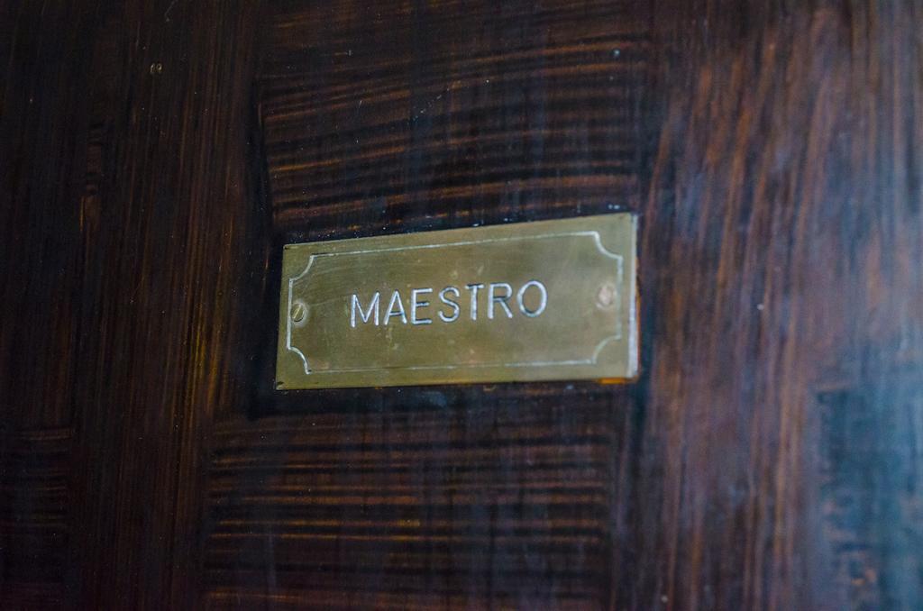 Maestro Duplex Istarska Apartment Split Kültér fotó