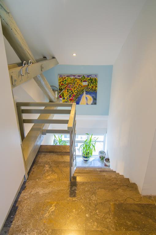 Maestro Duplex Istarska Apartment Split Kültér fotó