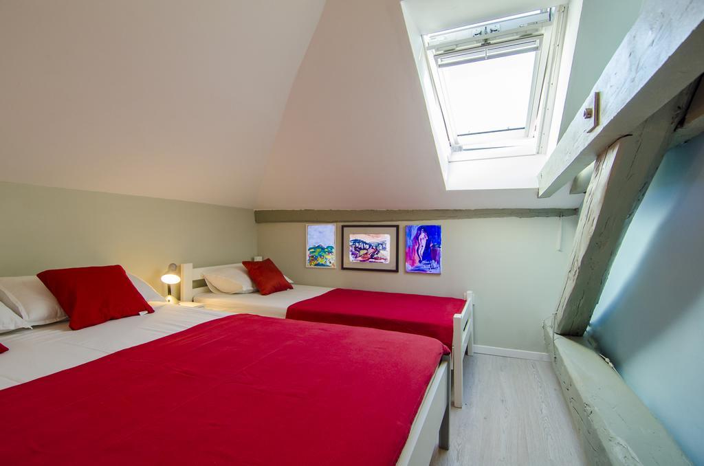 Maestro Duplex Istarska Apartment Split Kültér fotó