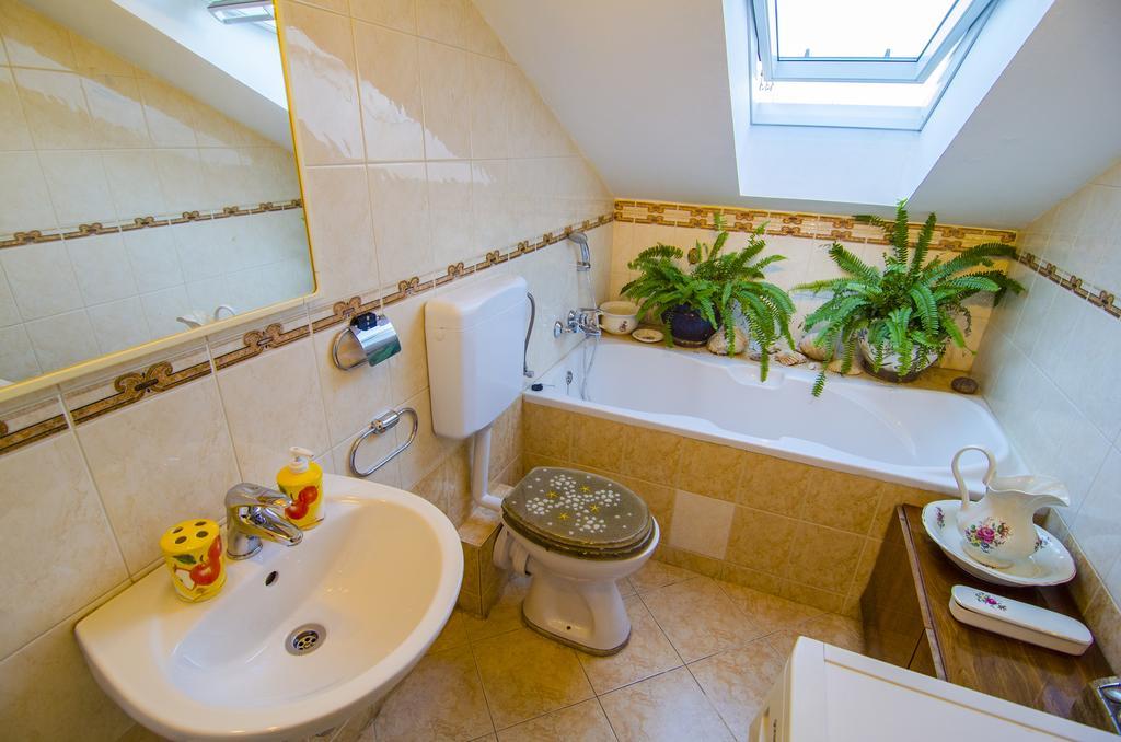 Maestro Duplex Istarska Apartment Split Kültér fotó