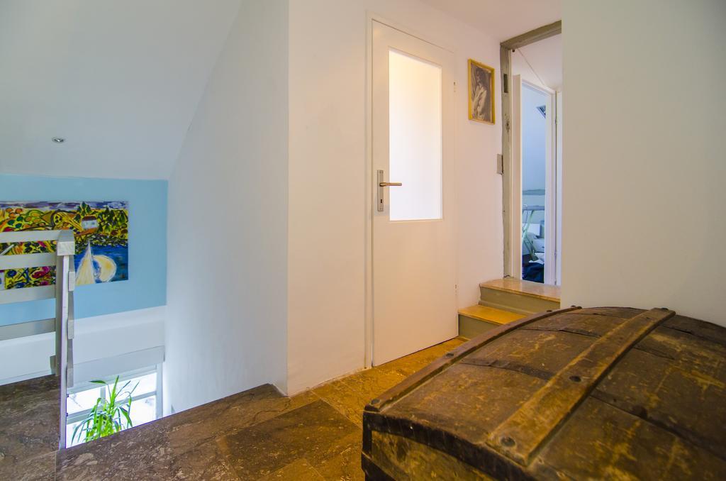Maestro Duplex Istarska Apartment Split Kültér fotó