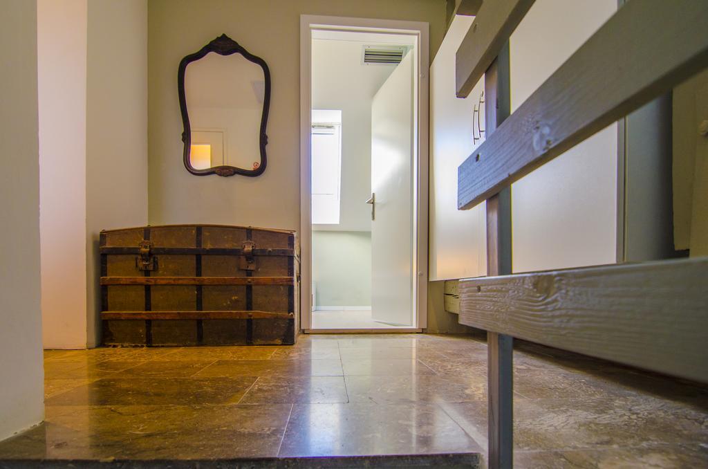 Maestro Duplex Istarska Apartment Split Kültér fotó