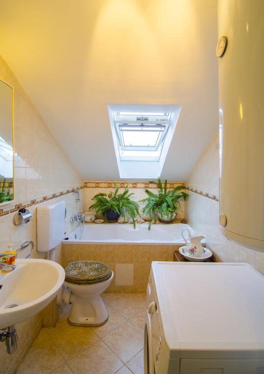 Maestro Duplex Istarska Apartment Split Kültér fotó