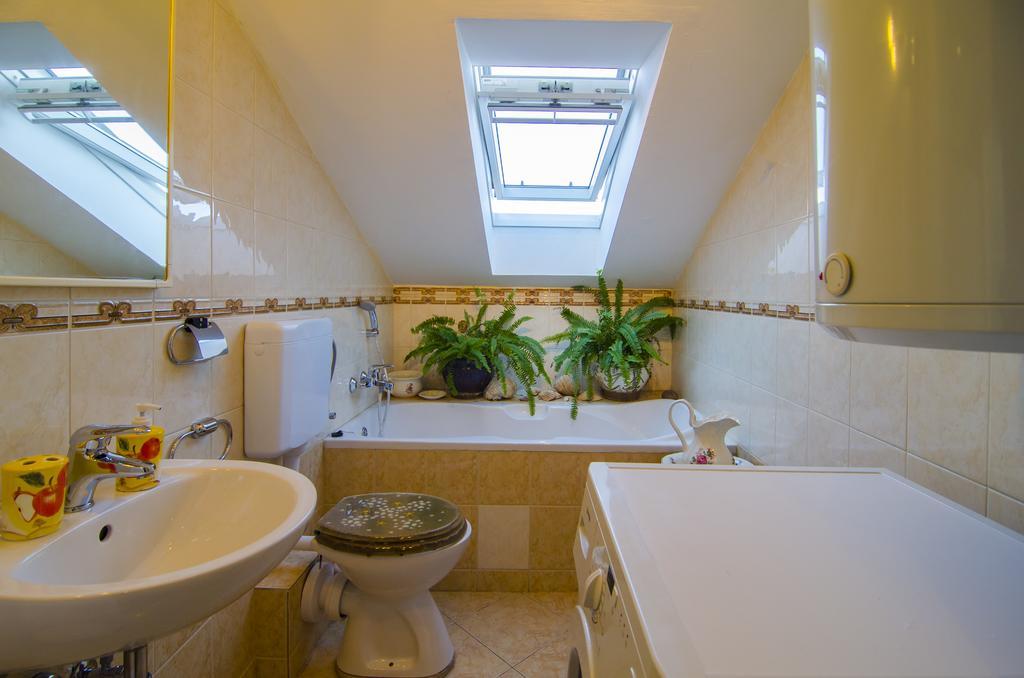 Maestro Duplex Istarska Apartment Split Kültér fotó