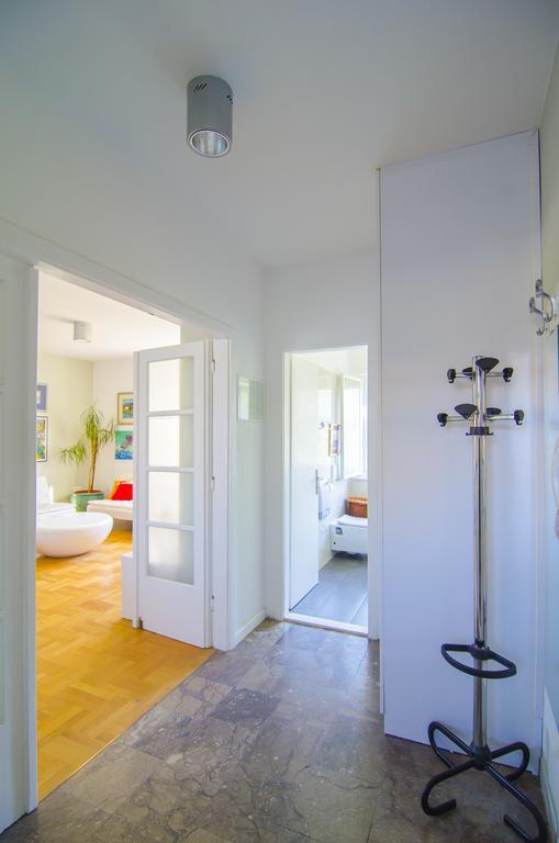 Maestro Duplex Istarska Apartment Split Kültér fotó