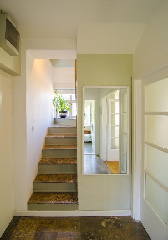 Maestro Duplex Istarska Apartment Split Kültér fotó