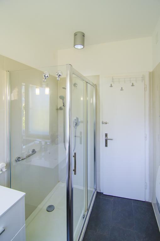Maestro Duplex Istarska Apartment Split Kültér fotó