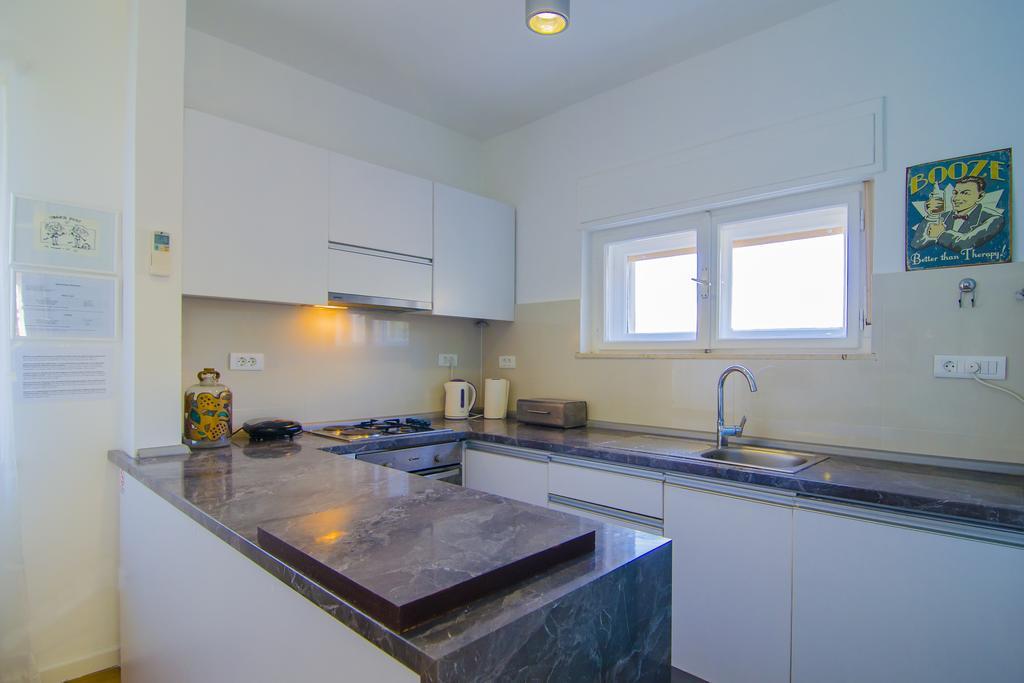 Maestro Duplex Istarska Apartment Split Kültér fotó