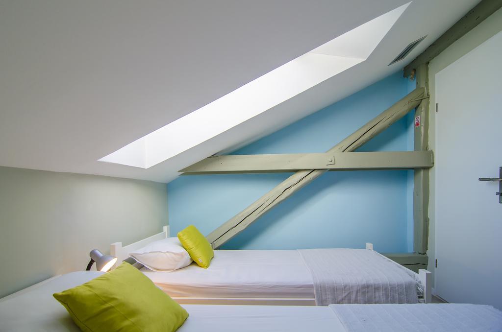 Maestro Duplex Istarska Apartment Split Kültér fotó